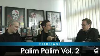 Palim Palim - Das Turbine Podcast Massaker Vol. 2