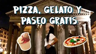 ¡GUÍA DE ROMA BARATA 🤑! | MPV en Italia #2