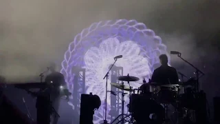 Underwater by Rufus Du Sol @ The Fillmore on 6/16/18