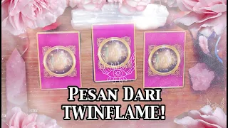 💖PESAN TWINFLAME KAMU!💖(pilih kartu tarot bahasa)