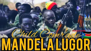 Song: Child Comrade Artist: •|+∆Mandela Lugor|•