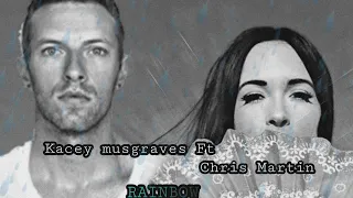Kacey musgraves ft Chris Martin -Rainbow (subtitulada al español)