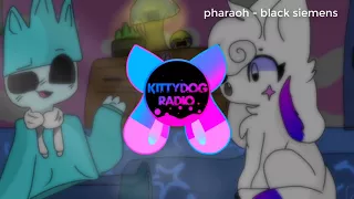 pharaoh - black siemens ★ kittydog radio