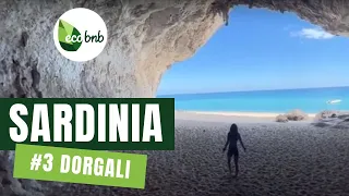 Ep.03 - Green Travel Guide to Sardinia - Dorgali