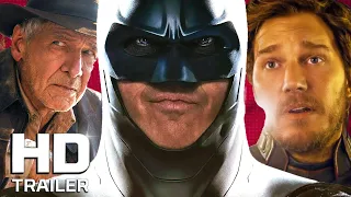 THE TOP 3 TRAILERS OF THE WEEK (2023) | Week #7