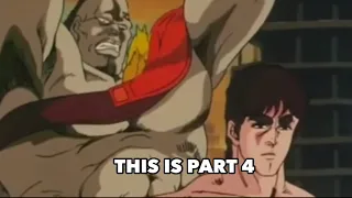 Misheard Anime Openings 4