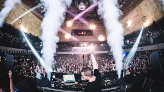 Giuseppe Ottaviani @ Exchange LA (28 FEB 2020)