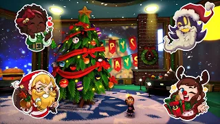A Hat in Time Christmas Special