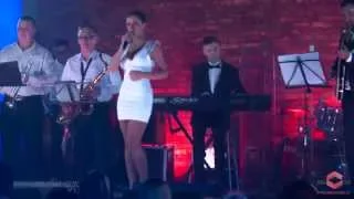 Bon Jovi  ' It's My Life'  cover by Sasha Zakharik & Jazz Friends