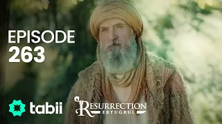 Resurrection: Ertuğrul | Episode 263