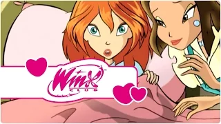 Winx Club - Un reino y una nina - Winx in concert
