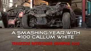 A Smashing Year with #100 Callum White Banger Entertainer Impact Videos