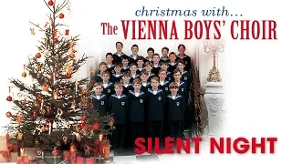 Silent Night - Vienna Boys Choir