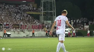 HŠK Zrinjski - FC Urartu | Jedanaesterci