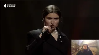 Reaction to alyona alyona & Jerry Heil- Teresa & Maria (Нацвідбір 2024 - Ukrainian Eurovision entry)