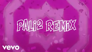 MYM - Pali 2 (Remix) (Lyric Video) ft. Jon Z, Nicky Jam & Ele A El Dominio