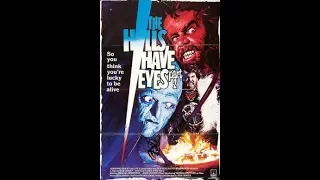 The Hills Have Eyes Part 2 (1984) - Trailer HD 1080p