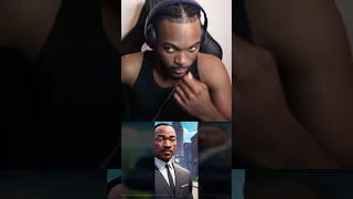 How Martin Luther Ping Jr  Stopped Fortnite Discrimination