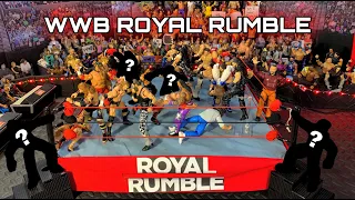 WWB ROYAL RUMBLE FULL PPV