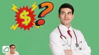 How Much Trainee Doctors Earn. Annual Pay, Costs & Negotiation Tips.