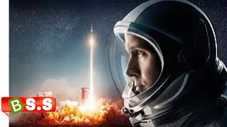 First Man True Story Of Neil Armstrong Explained In Hindi/Urdu