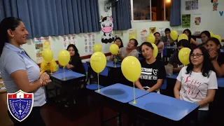 1ra. Escuela para padres de familia