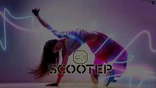 SCOOTER - Megamix (by Camelot)