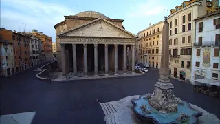 Auguri Roma