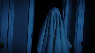 The Haunting Short Horror Film