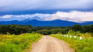 Hokkaido | Visually Exploring Japan's Northernmost Coast in Summer [4K]