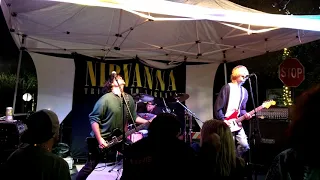 nirvanna tribute to nirvana(2)