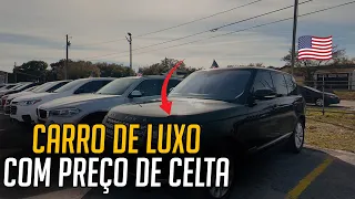 QUANTO CUSTA COMPRAR UM CARRO NOS EUA? - VLOG 15