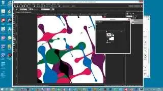 PaintShop Pro : How To Load Patterns Tutorial | Graphicxtras