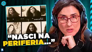 ORIGENS | CONHEÇA PAOLA CAROSELLA