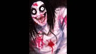 jeff the killer sweet dreams (are made of screams) piano. WARNING! very bloody