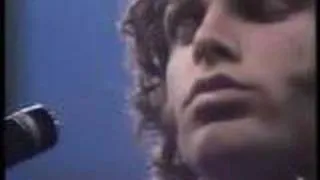 The doors - The end [live in Toronto - 1967 - Part 1]