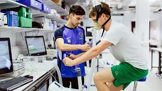 Sports Science | Undergraduate Degrees at University of Leeds