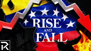 The Rise and Fall of Venezuela