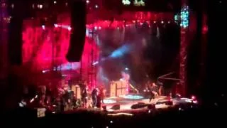 Dropkick Murphys - "Going Out in Style" live at Fenway Park
