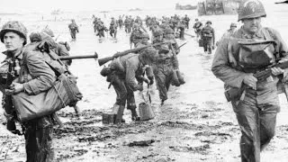 What Would the World Be Like If D-Day Never Happened?