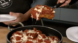 You Won't Believe How Much That Pizza-Dilla Costs