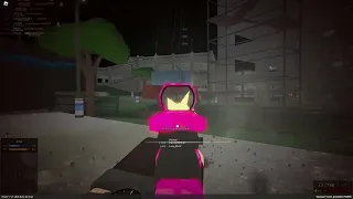 Roblox Phantom Forces clips