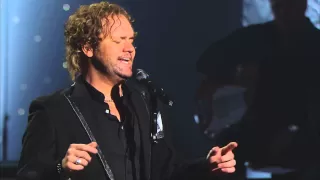 David Phelps - Nessun Dorma [Live]