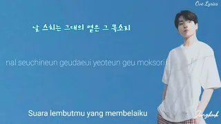 Still With You - jeon jungkook terjemahan Indonesia