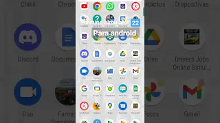 farming simulator 22 para android 👍🏻