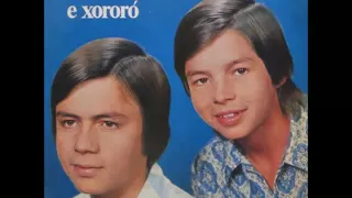 Chitãozinho e Xororó - Rainha Do Paraná