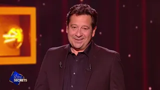 La Corinne : Laurent Gerra et ses meilleures imitations pour Pierre Perret - La boite à secrets