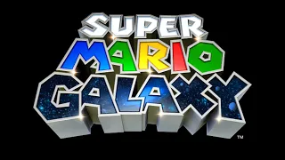 Megaleg (Phase 1, Variation) - Super Mario Galaxy Music Extended