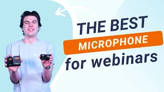 Rode Wireless Go vs. Sennheiser EW 100 G3: Which Microphone is right for you? | WebinarGeek