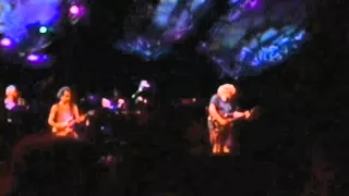 Lazy River Road - Grateful Dead - 6-25-1994 Sam Boyd Silver Bowl, Las Vegas, NV (set1-03)